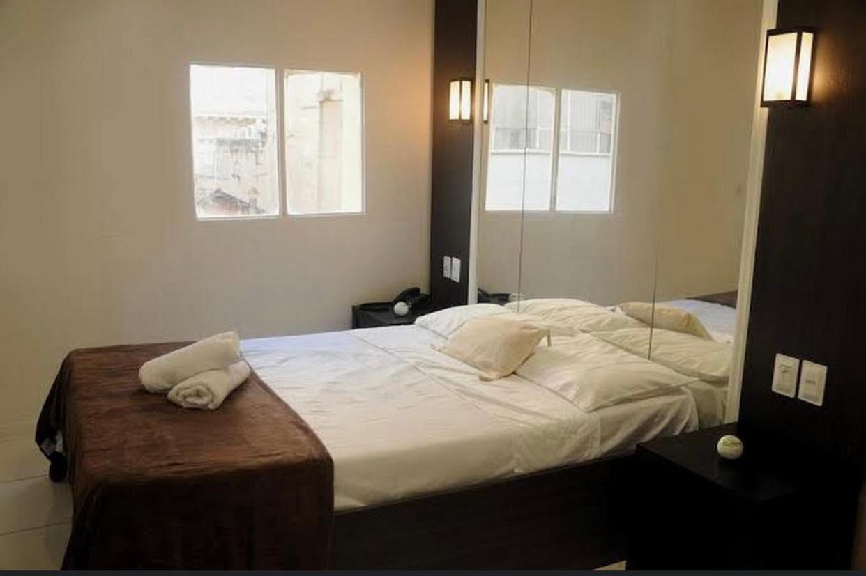 Hotel Living Express 3*