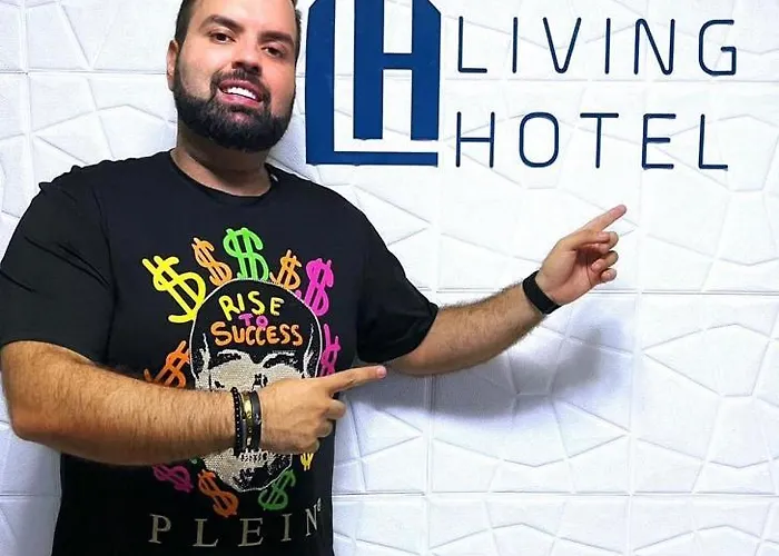 Living Hotel Express