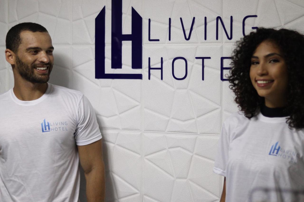 Living Express Hotel