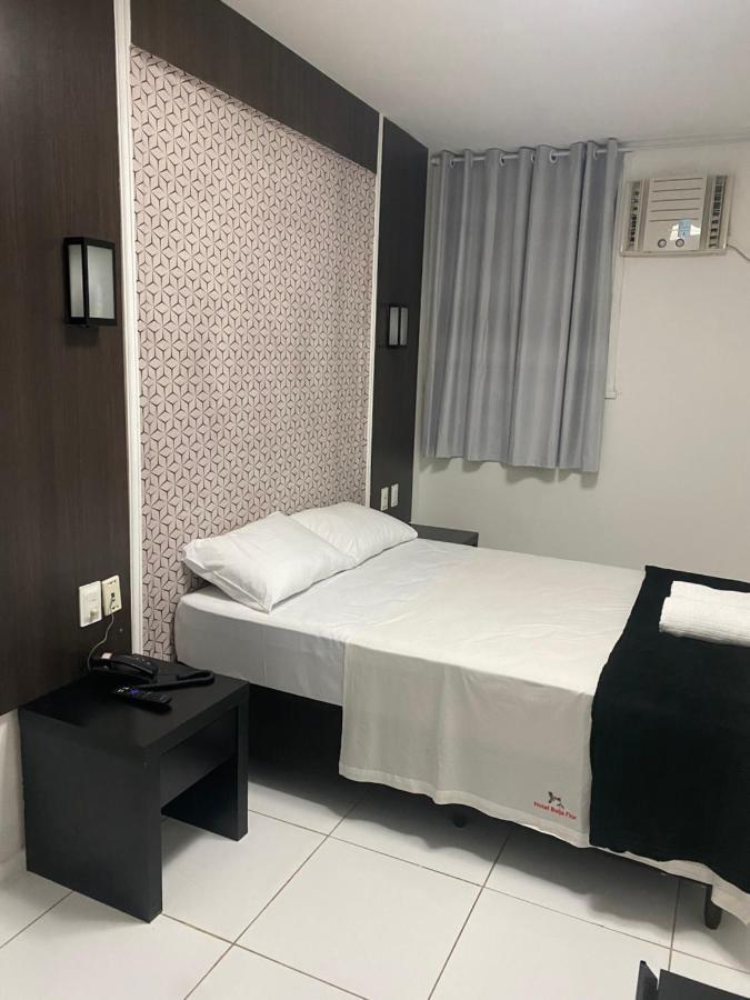 Hotel Living Express Rio de Janeiro