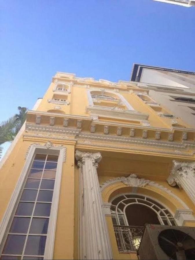 Hotel Living Express Rio de Janeiro