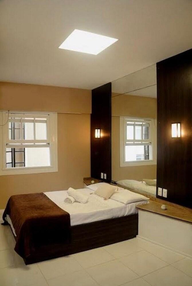 Living Express Hotel Rio de Janeiro